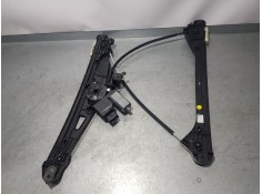 Recambio de elevalunas delantero derecho para ds 7 crossback grand chic referencia OEM IAM 9819520080  ELÉCTRICO 6 PINS
