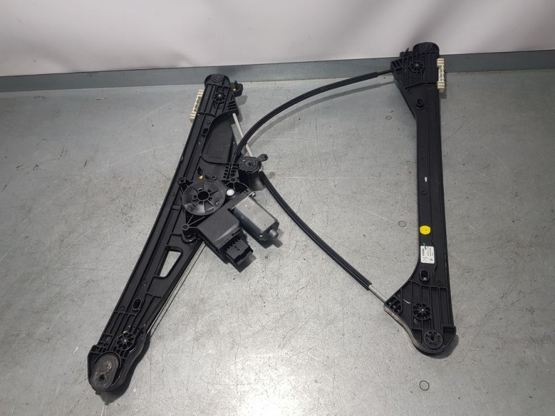 Recambio de elevalunas delantero derecho para ds 7 crossback grand chic referencia OEM IAM 9819520080  ELÉCTRICO 6 PINS