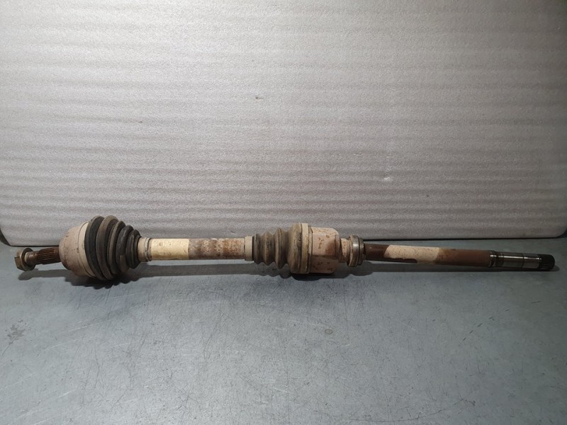 Recambio de transmision delantera derecha para citroën berlingo 2.0 hdi sx familiar referencia OEM IAM SIN REF  