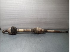 Recambio de transmision delantera derecha para citroën berlingo 2.0 hdi sx familiar referencia OEM IAM SIN REF  