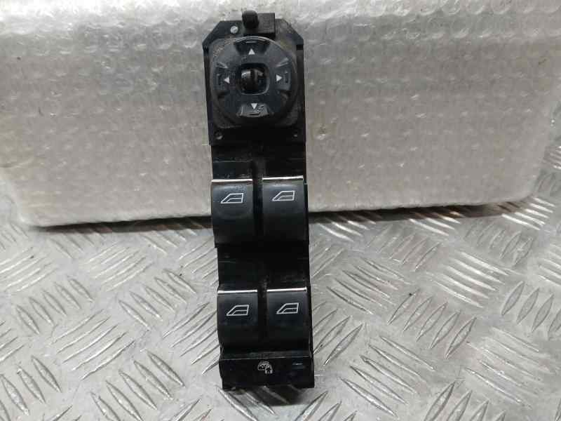 Recambio de mando elevalunas delantero izquierdo para ford s-max titanium referencia OEM IAM AM2T14A132BA  