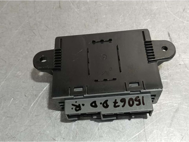Recambio de modulo electronico para ford fiesta (ce1) active referencia OEM IAM H1BT14B533AE  