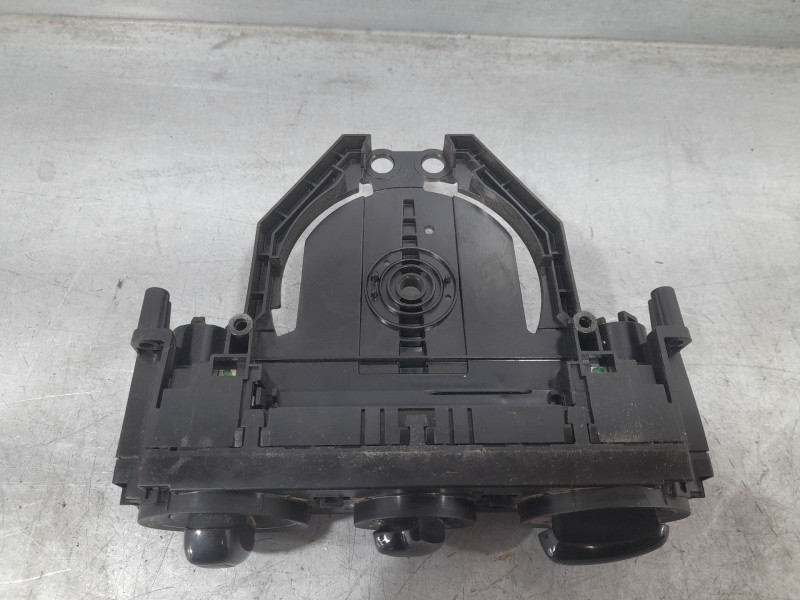 Recambio de mando calefaccion / aire acondicionado para volkswagen up! (122) high up! bmt referencia OEM IAM 1S0819045M  