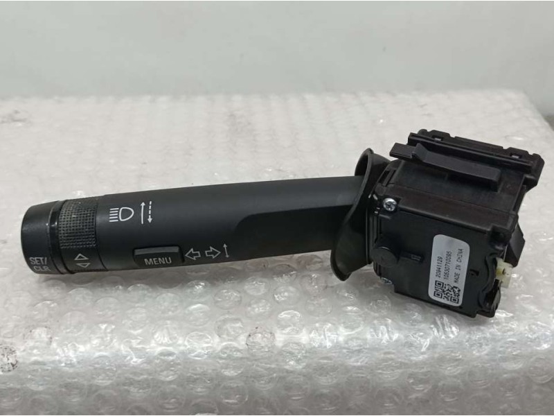 Recambio de mando intermitentes para opel astra j lim. selective referencia OEM IAM 20941129  