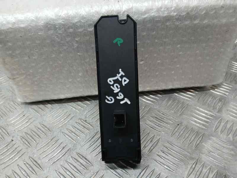 Recambio de mando elevalunas delantero izquierdo para ford s-max titanium referencia OEM IAM AM2T14A132BA  