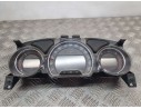 Recambio de cuadro instrumentos para citroën c5 berlina business referencia OEM IAM 9666326480  