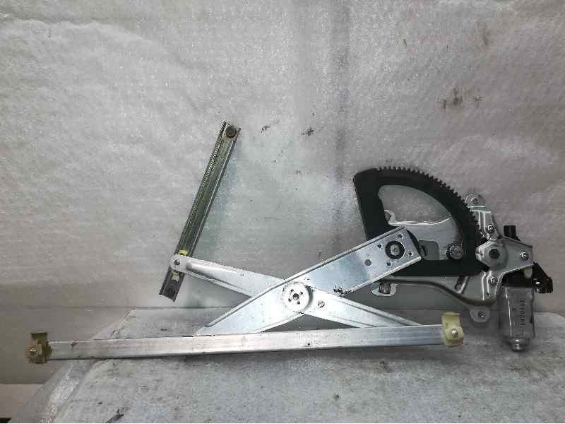 Recambio de elevalunas delantero izquierdo para chevrolet kalos 1.2 cat referencia OEM IAM 96541737 2 PINS 