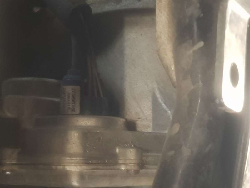 Recambio de cremallera direccion para citroën c3 feel referencia OEM IAM BLM165 38028320 160 ELECTRO-MECANICA