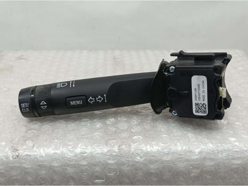 Recambio de mando intermitentes para opel astra j lim. selective referencia OEM IAM 20941129  