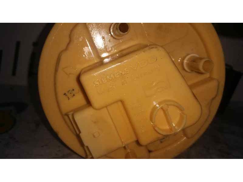 Recambio de aforador para fiat punto (199) easy referencia OEM IAM A2C53182116 51791674 SIEMENS VDO