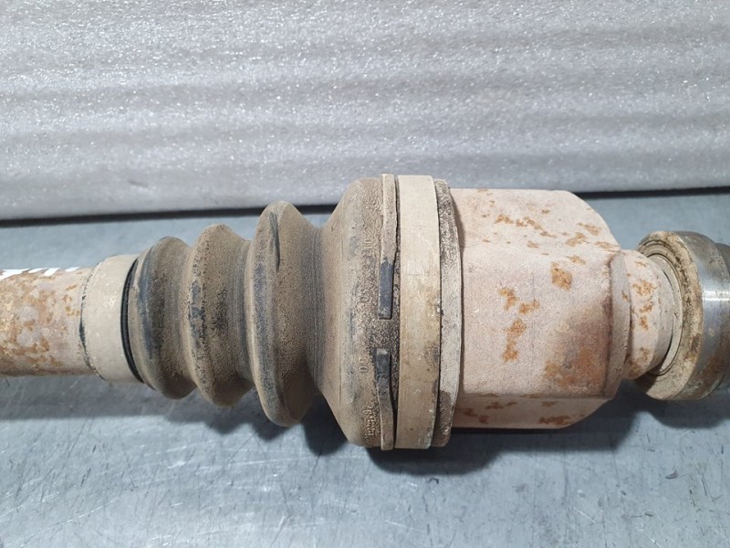 Recambio de transmision delantera derecha para citroën berlingo 2.0 hdi sx familiar referencia OEM IAM SIN REF  