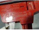 Recambio de luz central de freno para citroën berlingo feel m referencia OEM IAM 9682830180  