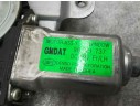 Recambio de elevalunas delantero izquierdo para chevrolet kalos 1.2 cat referencia OEM IAM 96541737 2 PINS 