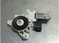 MOTOR ELEVALUNAS DELANTERO DERECHO A75655110 0021504718 BROSE