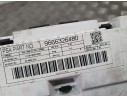 Recambio de cuadro instrumentos para citroën c5 berlina business referencia OEM IAM 9666326480  