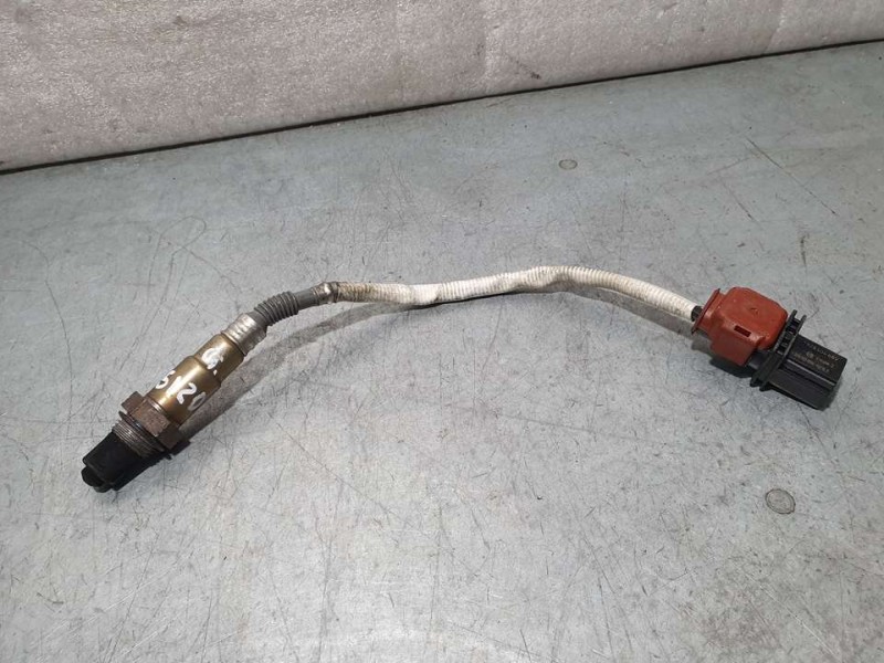 Recambio de sonda lambda para ford puma hybrid titanium referencia OEM IAM FV4A9Y460AA 0258017472 BOSCH