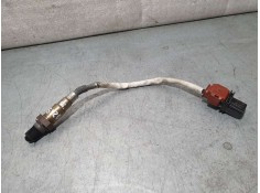 Recambio de sonda lambda para ford puma hybrid titanium referencia OEM IAM FV4A9Y460AA 0258017472 BOSCH