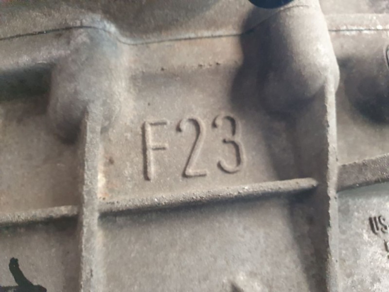 Recambio de caja cambios para opel vectra c berlina comfort referencia OEM IAM 24412510 02169720 5VELOCIDADES