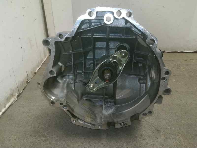 Recambio de caja cambios para audi a4 berlina (8e) 2.0 tdi 16v (103kw) referencia OEM IAM JEM 1421126 6 VELOCIDADES