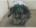 Recambio de caja cambios para audi a4 berlina (8e) 2.0 tdi 16v (103kw) referencia OEM IAM JEM 1421126 6 VELOCIDADES