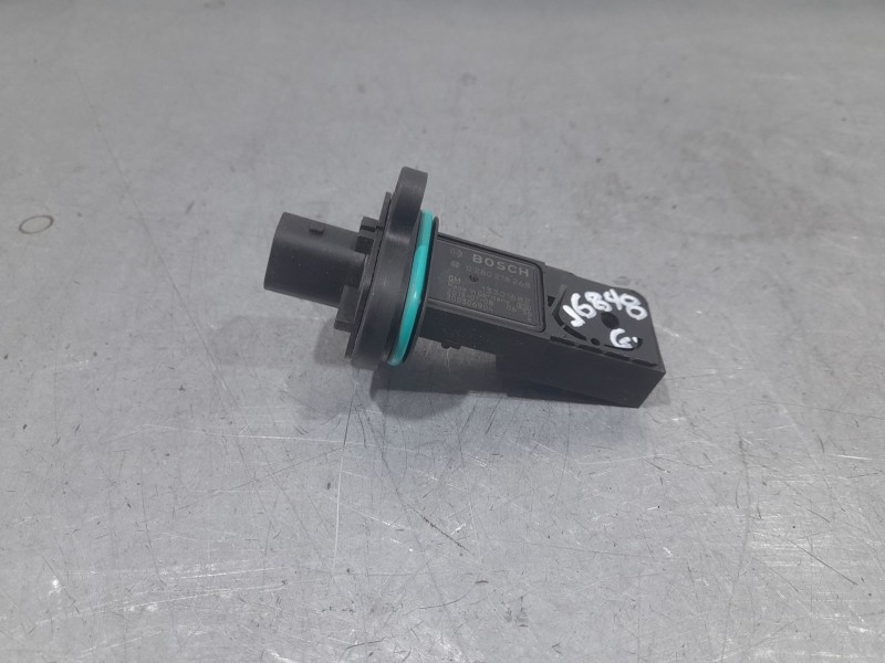 Recambio de caudalimetro para opel astra j sedán 1.4 turbo (69) referencia OEM IAM 13301682 0280218268 BOSCH