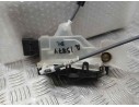 Recambio de cerradura puerta delantera izquierda para peugeot 2008 (p1) allure referencia OEM IAM 305596 305596 ELECTRICA