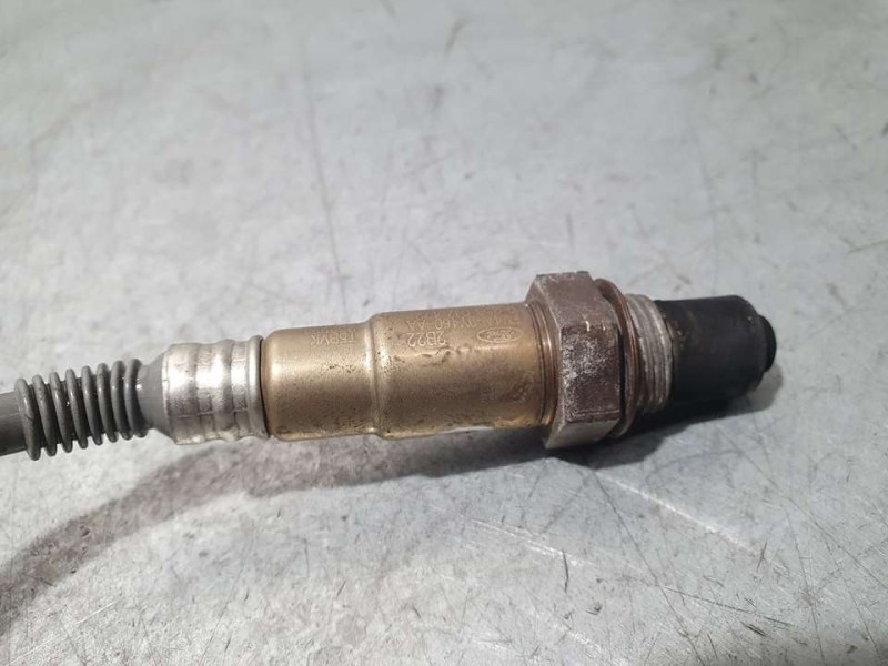 Recambio de sonda lambda para ford puma hybrid titanium referencia OEM IAM FV4A9Y460AA 0258017472 BOSCH