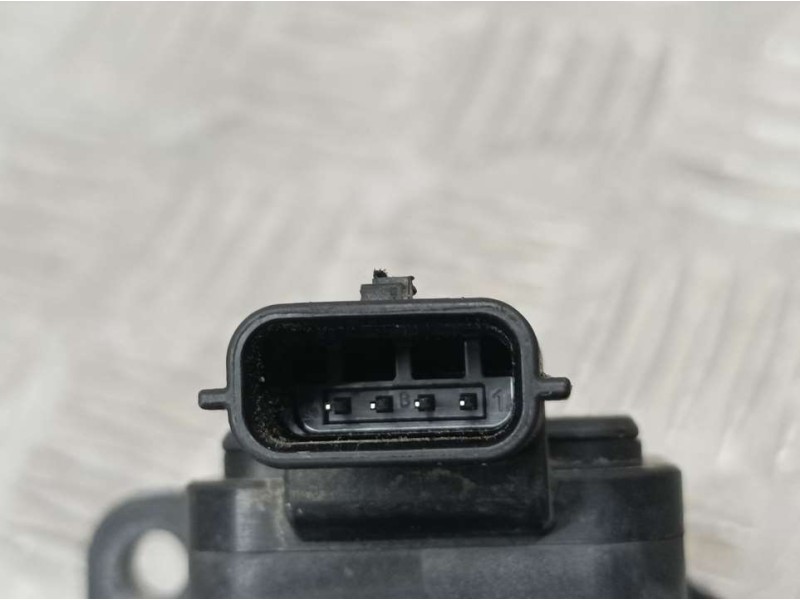 Recambio de caudalimetro para dacia duster laureate 4x2 referencia OEM IAM 8200651315B 5WK97020 CONTINENTAL