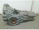 Recambio de caja cambios para audi a4 berlina (8e) 2.0 tdi 16v (103kw) referencia OEM IAM JEM 1421126 6 VELOCIDADES