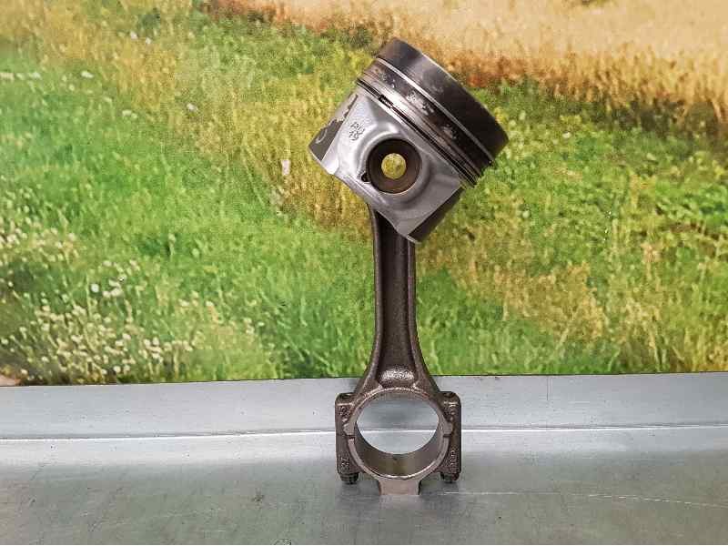 Recambio de biela para seat ibiza (6j5) 1.6 tdi referencia OEM IAM   C/ PISTON