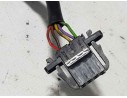 Recambio de retrovisor derecho para seat toledo (5p2) exclusive referencia OEM IAM  5 CABLES ELECTRICO