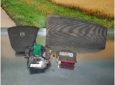 Recambio de kit airbag para dodge caliber se referencia OEM IAM P04672603AE  