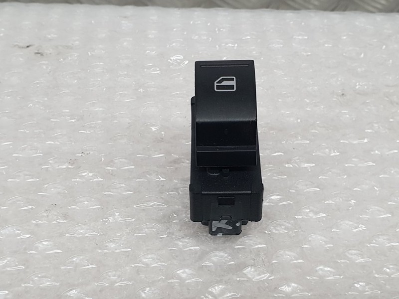 Recambio de mando elevalunas delantero derecho para volkswagen up! (122) high up! bmt referencia OEM IAM 15B959855  