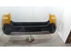 PARAGOLPES TRASERO 735783135 ROZADO 