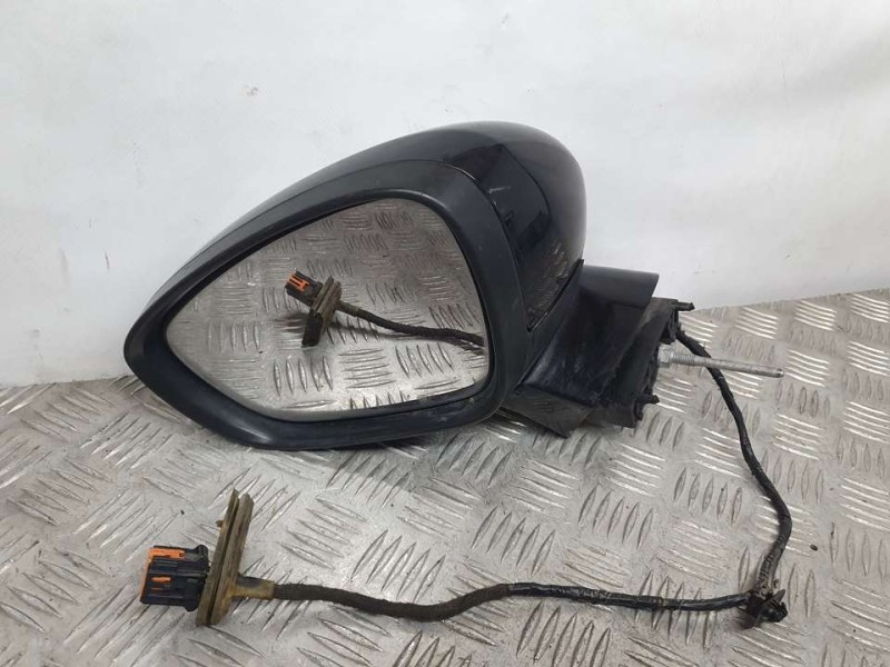 Recambio de retrovisor izquierdo para citroën c5 berlina business referencia OEM IAM 967219169V  ELECTRICO 9 CABLES