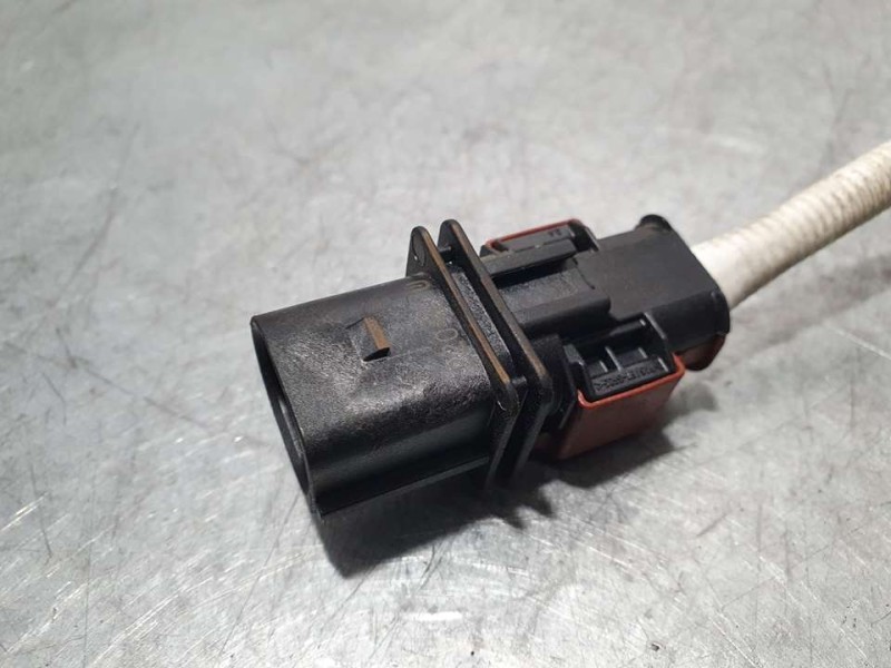 Recambio de sonda lambda para ford puma hybrid titanium referencia OEM IAM FV4A9Y460AA 0258017472 BOSCH