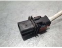 Recambio de sonda lambda para ford puma hybrid titanium referencia OEM IAM FV4A9Y460AA 0258017472 BOSCH