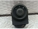 Recambio de mando retrovisor para opel astra j lim. selective referencia OEM IAM 13271827  