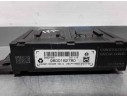Recambio de modulo electronico para citroën c4 picasso exclusive referencia OEM IAM 9800162780 28407500 DELPHI