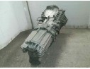 Recambio de caja cambios para audi a4 berlina (8e) 2.0 tdi 16v (103kw) referencia OEM IAM JEM 1421126 6 VELOCIDADES