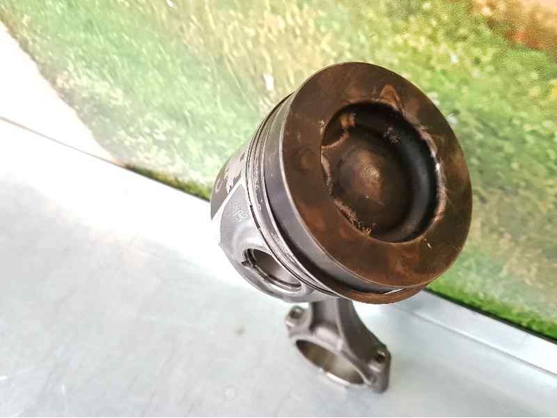 Recambio de biela para seat ibiza (6j5) 1.6 tdi referencia OEM IAM   C/ PISTON