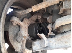 Recambio de mangueta delantera derecha para nissan terrano ii (r20) 2.7 td 4wd referencia OEM IAM 400147F011  