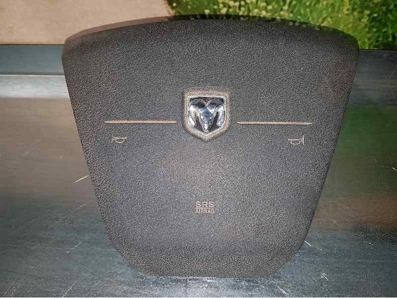 Recambio de kit airbag para dodge caliber se referencia OEM IAM P04672603AE  