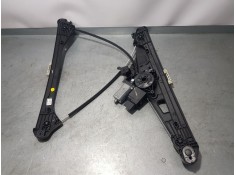 Recambio de elevalunas delantero izquierdo para ds 7 crossback grand chic referencia OEM IAM 9819520280  ELÉCTRICO 6 PINS