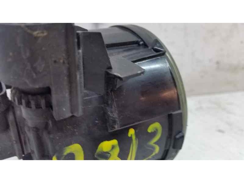 Recambio de faro antiniebla derecho para peugeot 308 access referencia OEM IAM   2 PATA ROTA