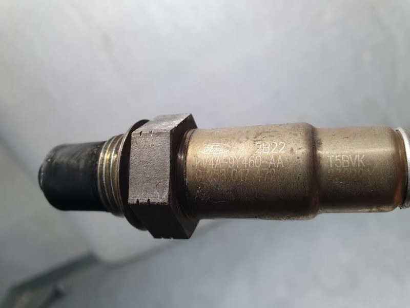 Recambio de sonda lambda para ford puma hybrid titanium referencia OEM IAM FV4A9Y460AA 0258017472 BOSCH