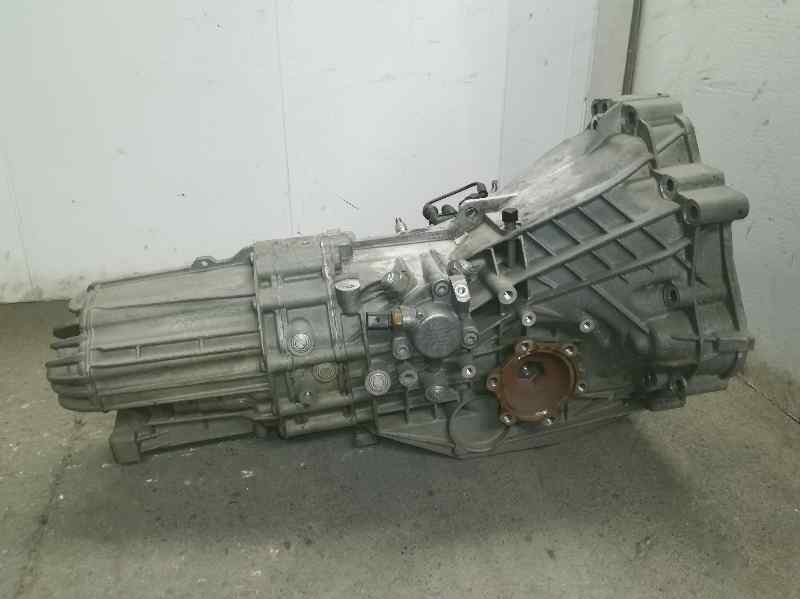 Recambio de caja cambios para audi a4 berlina (8e) 2.0 tdi 16v (103kw) referencia OEM IAM JEM 1421126 6 VELOCIDADES