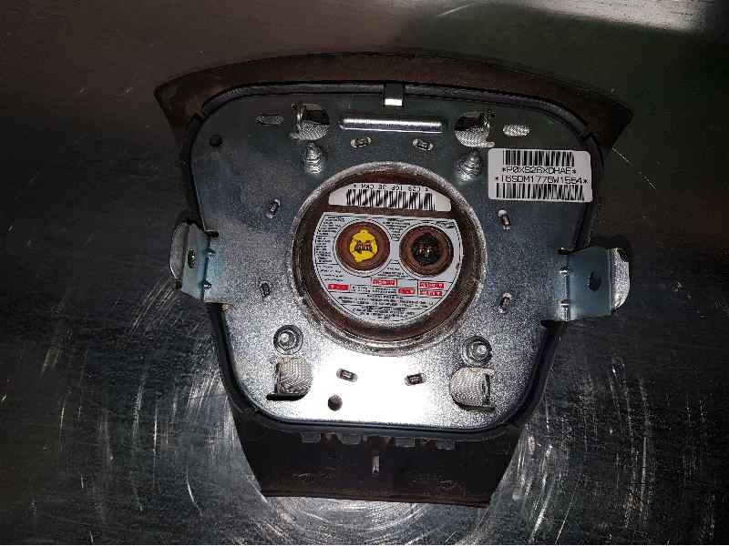 Recambio de kit airbag para dodge caliber se referencia OEM IAM P04672603AE  