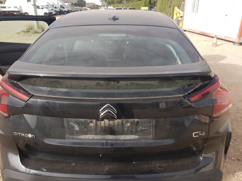 Recambio de porton trasero para citroën c4 iii (ba_, bb_, bc_) 1.5 bluehdi 130 (bbyhzb) referencia OEM IAM 9834272080  