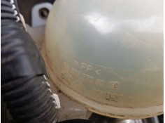 Recambio de deposito expansion para citroën c3 feel referencia OEM IAM 980077728002  